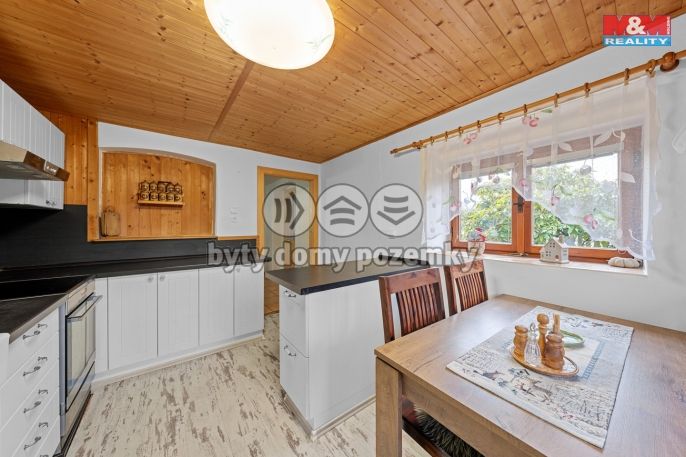 Prodej, Rodinný dům, Bynovec