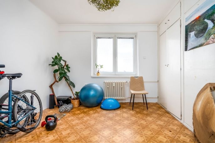 Prodej, Byt 3+kk, Praha