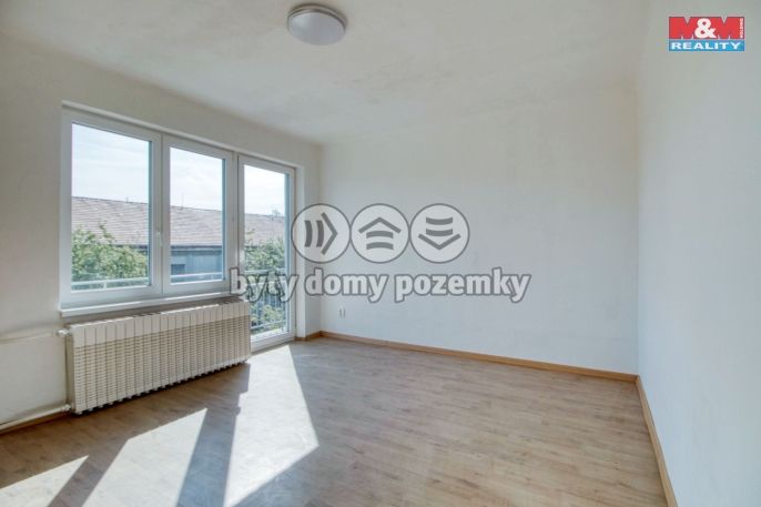 Prodej, Rodinný dům, Lnáře