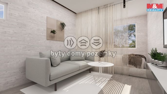 Prodej, Mobilheim, Praha