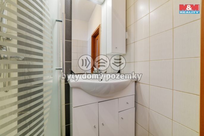 Prodej, Byt 2+kk, Mariánské Lázně