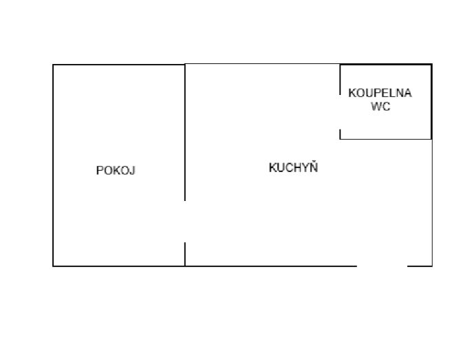 Prodej, Rodinný dům, Svor