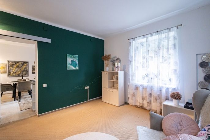 Prodej, Rodinný dům, Loučim