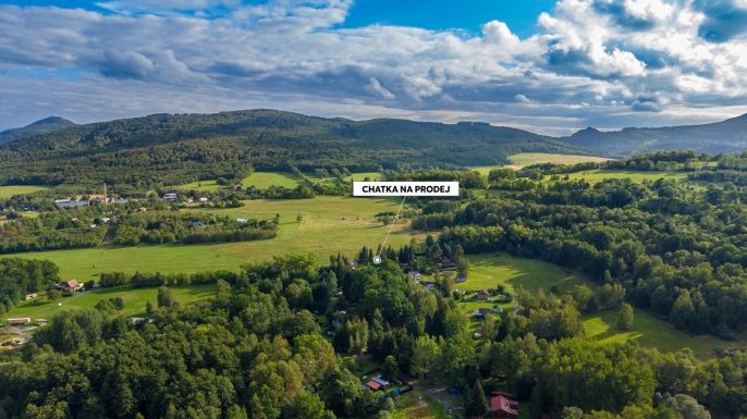 Prodej, Chata, Varnsdorf