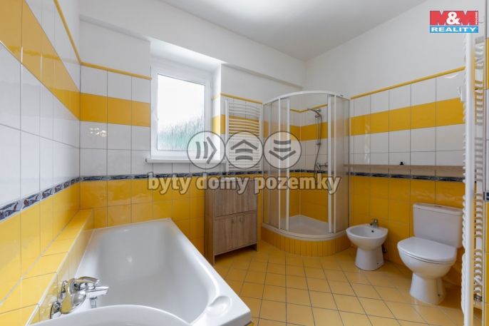 Prodej, Byt 4+1, Jáchymov