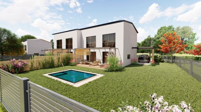 Prodej, Rodinný dům, Mělník