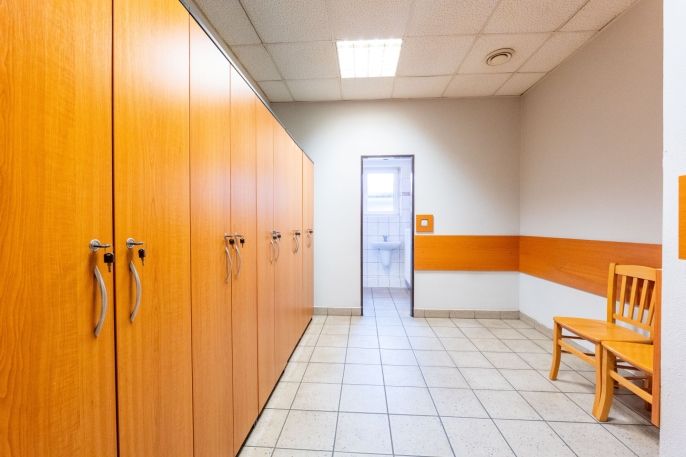 Prodej, Výrobní objekt, Slavičín