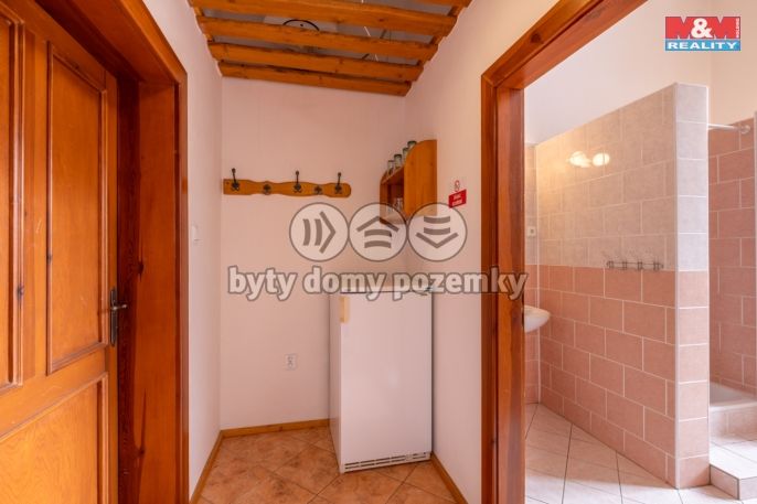 Prodej, Hotel, penzion, Úštěk