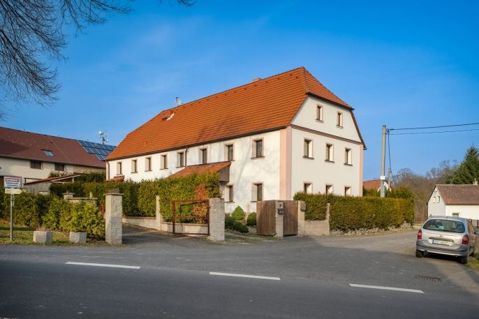 Prodej, Rodinný dům, Ústí nad Labem