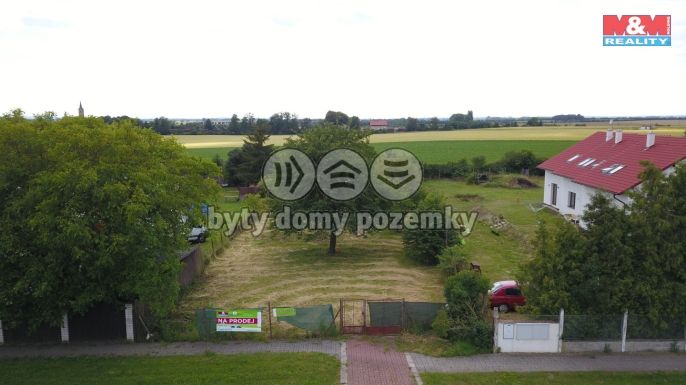 Prodej, Pozemek k bydlení, Všechlapy