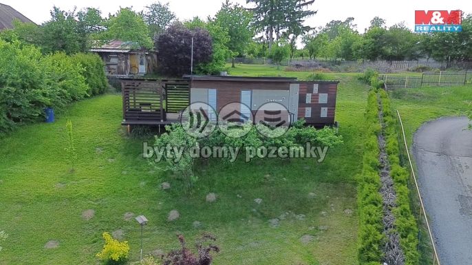 Prodej, Pozemek k bydlení, Puklice