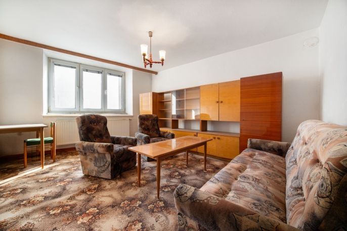 Prodej, Rodinný dům, Chornice