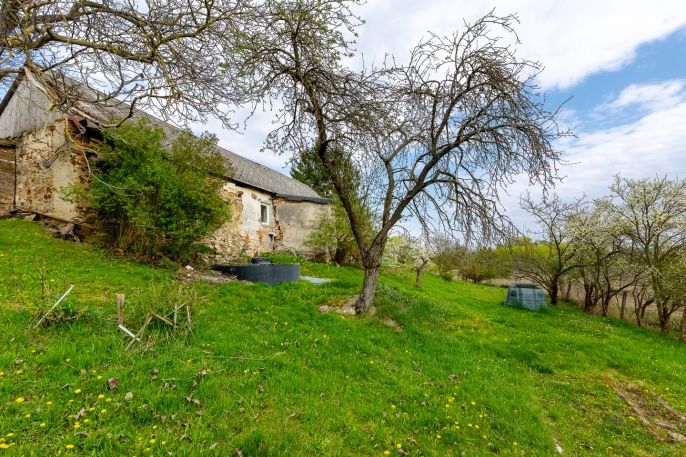 Prodej, Chalupa, Jedousov