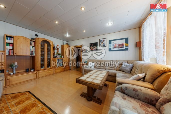 Prodej, Hotel, penzion, Pernink