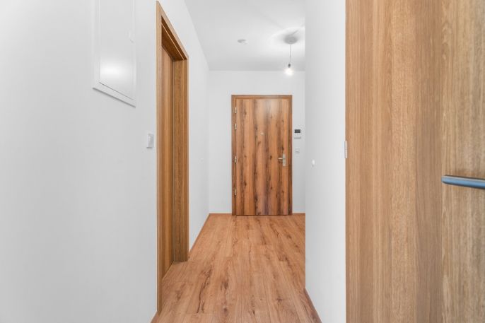 Pronájem, Byt 2+kk, Liberec