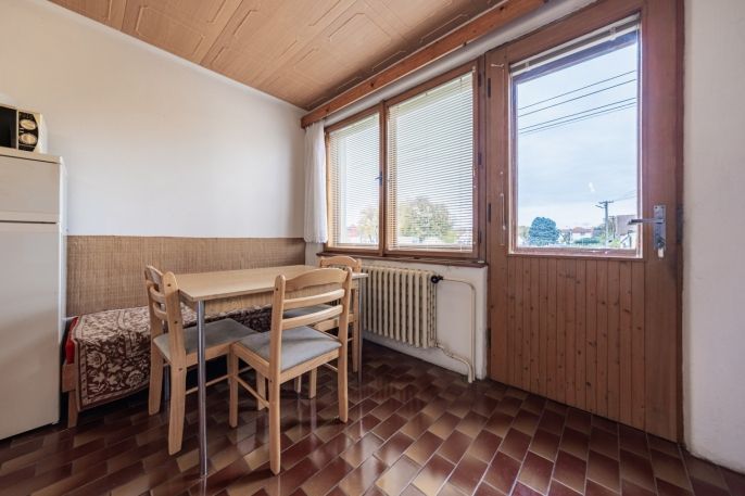 Prodej, Rodinný dům, Bechyně