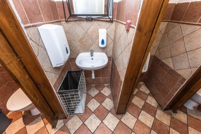 Pronájem, Restaurace, stravování, Praha