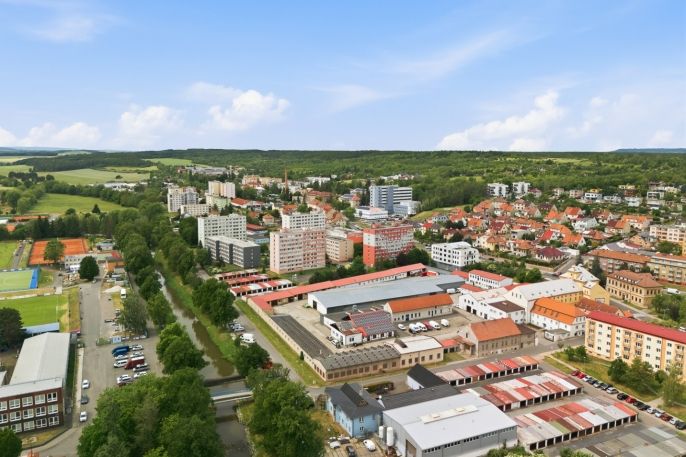 Prodej, Byt 3+1, Rakovník