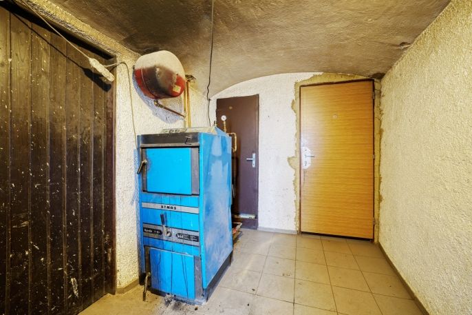 Prodej, Rodinný dům, Oselce