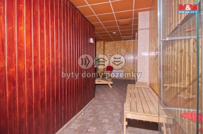 Pronájem, Obchod a služby, Orlová