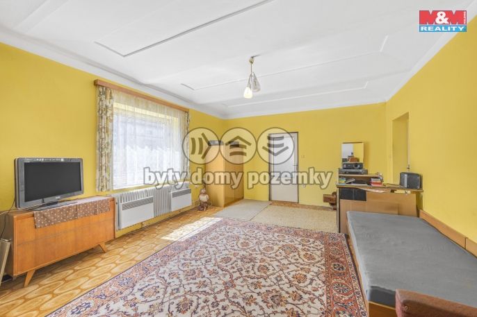 Prodej, Rodinný dům, Pohoří