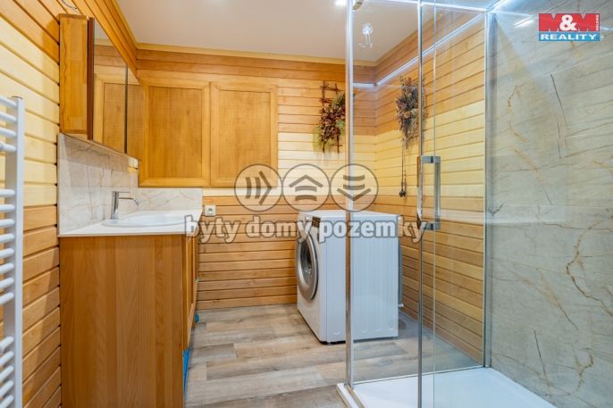 Prodej, Rodinný dům, Jihlava