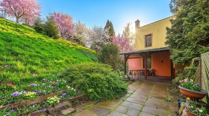 Prodej, Rodinný dům, Moravská Třebová