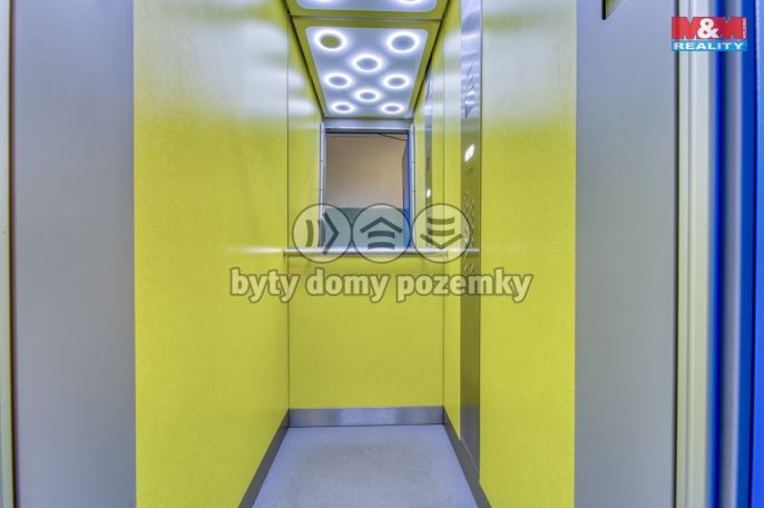 Prodej, Byt 2+1, Tachov