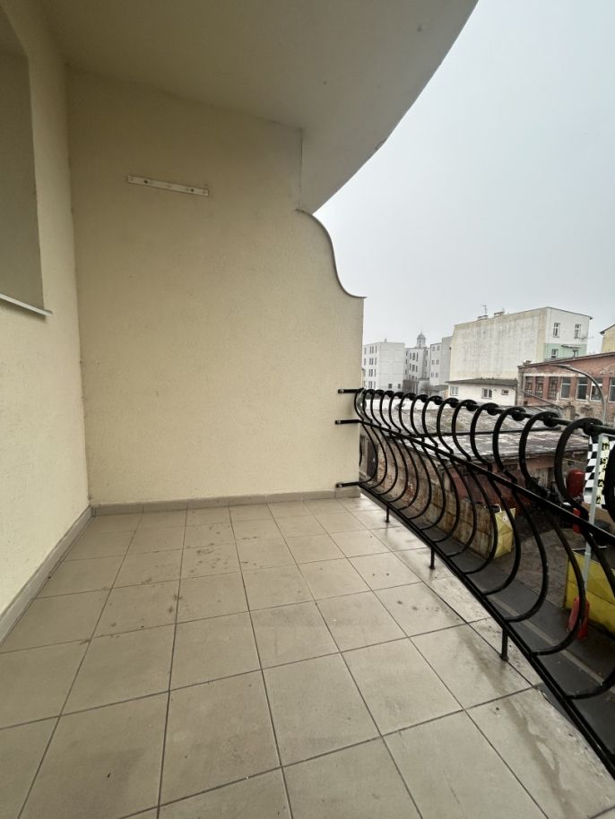 Pronájem, Byt 1+1, Ústí nad Labem