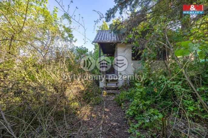 Prodej, Zahrada, Slavkov u Brna