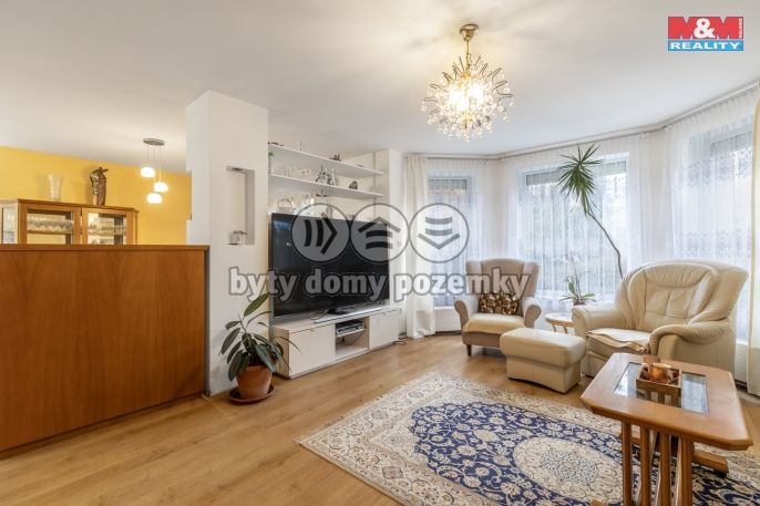 Prodej, Rodinný dům, Ostrava