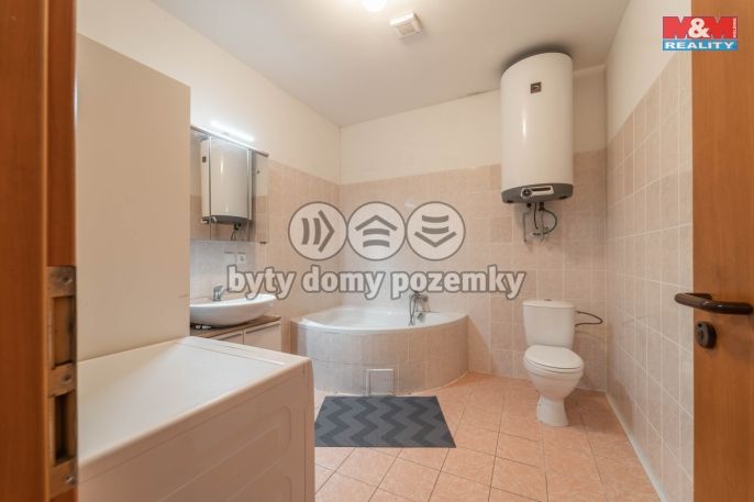 Prodej, Byt 3+kk, Loděnice