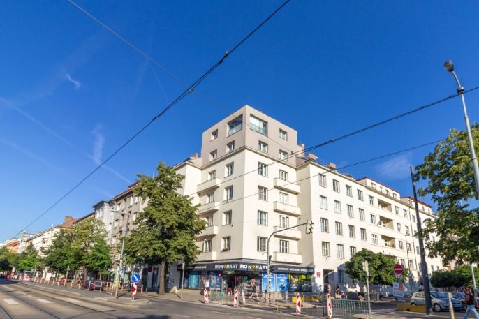 Prodej, Byt 3+kk, Praha
