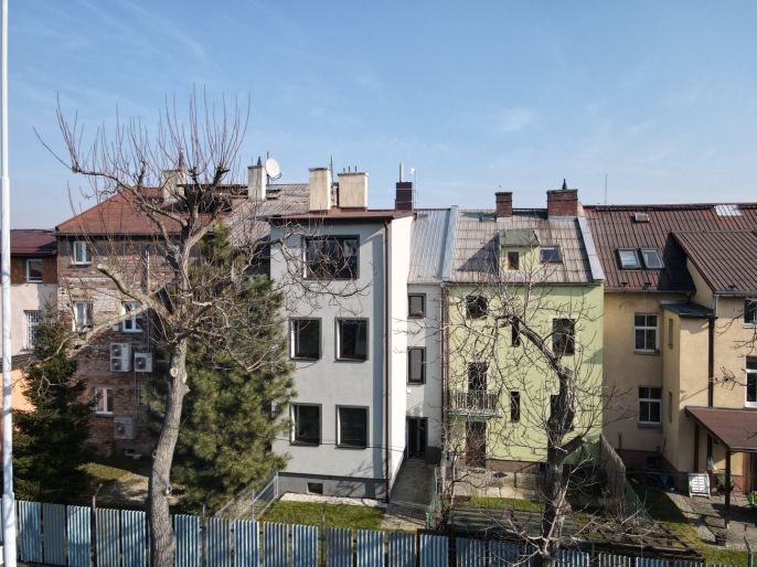 Prodej, Rodinný dům, Ostrava