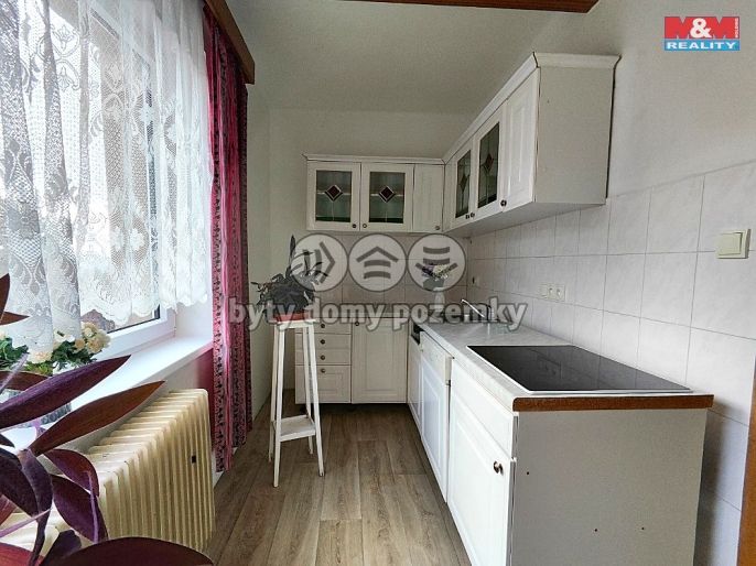 Prodej, Rodinný dům, Stará Paka