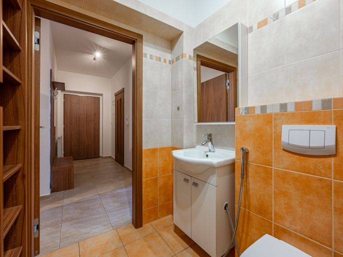 Prodej, Byt 4+kk, Benešov