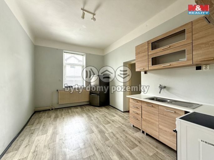 Prodej, Rodinný dům, Kopřivnice