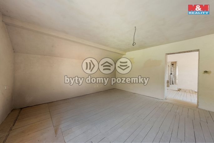 Prodej, Rodinný dům, Počedělice