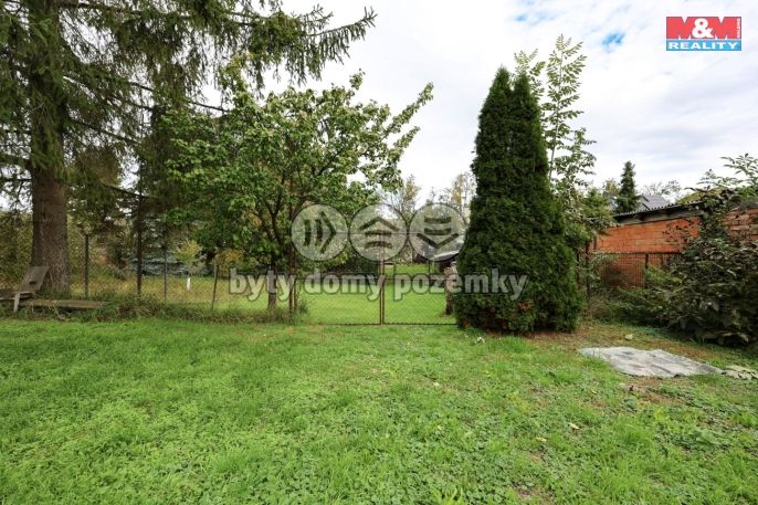 Prodej, Rodinný dům, Náměšť na Hané