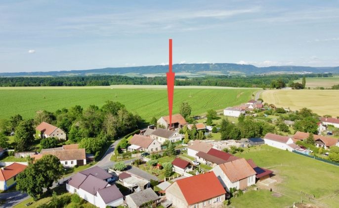 Prodej, Rodinný dům, Žleby
