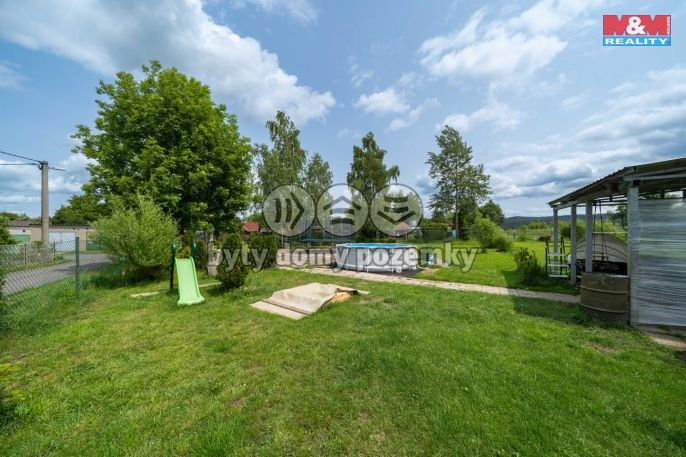 Pronájem, Byt 2+kk, Strašice