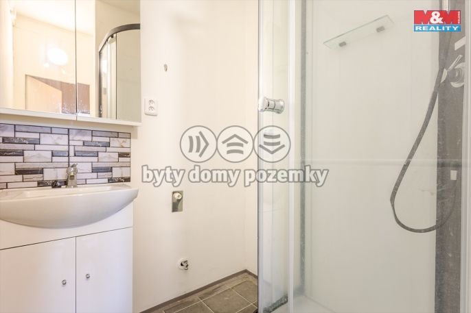 Prodej, Byt 2+1, Cvikov