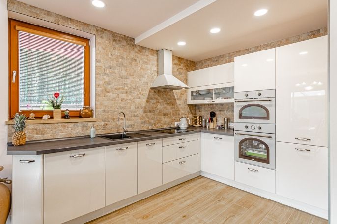 Prodej, Rodinný dům, Roztoky