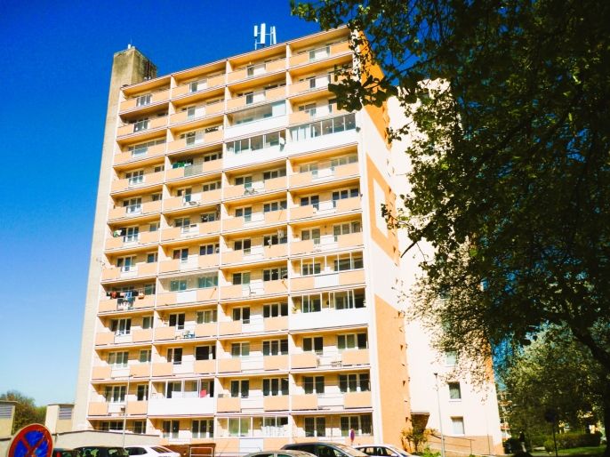 Prodej, Byt 2+kk, Bílina