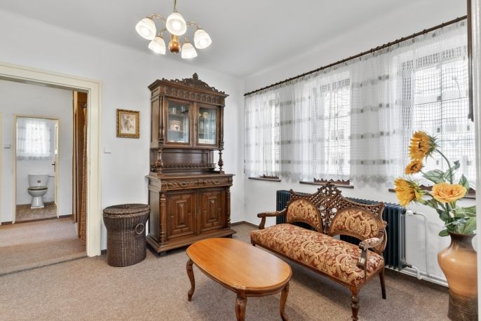 Prodej, Rodinný dům, Liberec