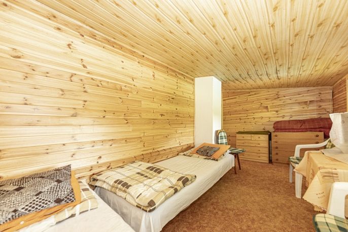 Prodej, Chata, Třebovle