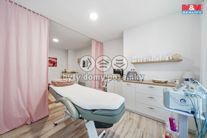 Prodej, Rodinný dům, Moravská Třebová