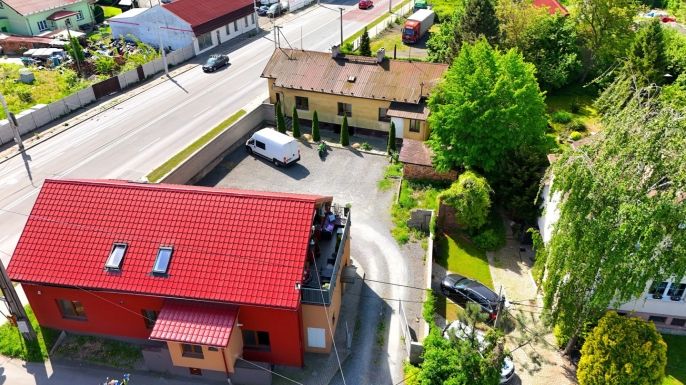 Prodej, Rodinný dům, Ostrava