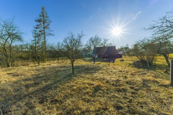 Prodej, Rodinný dům, Rudná pod Pradědem