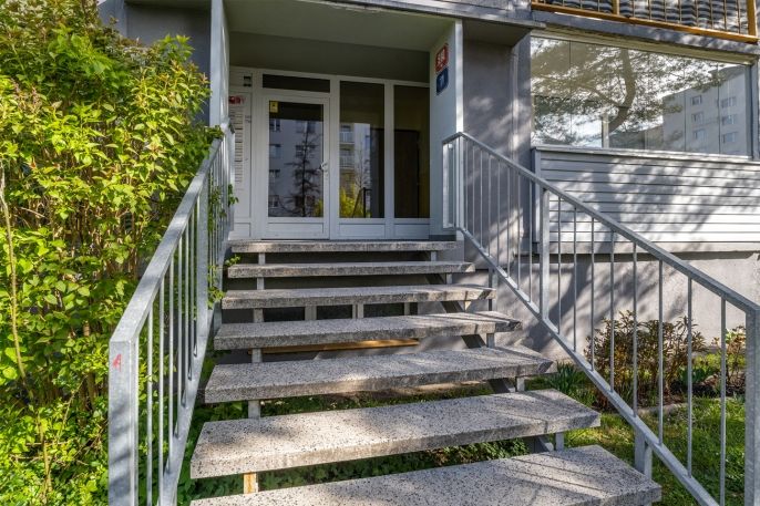 Prodej, Byt 2+kk, Liberec